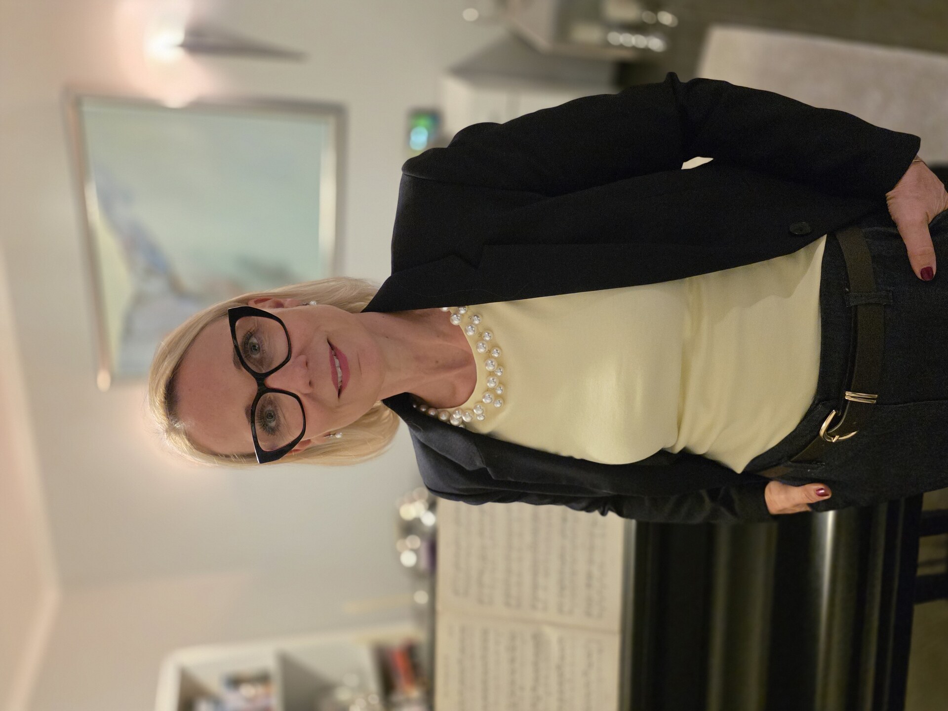 Catharina von Kersten